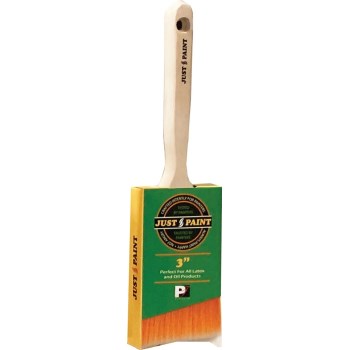 Proform Angle Sash Brush - 3"