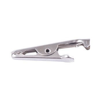 Alligator Clips ~ 1 1/4" 