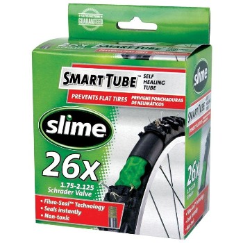 26 Slime Bicycle Tube