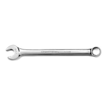 Apex/Cooper Combination Wrench - 1-1/8"