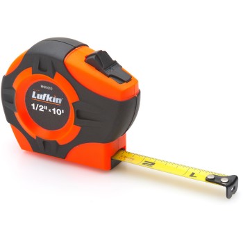 Apex/cooper Tool Phv1010n 1/2in. X10ft. Hi-viz Tape