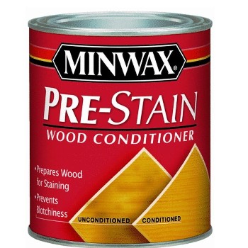 Minwax 11500 Pre-stain Interior Wood Conditioner ~ Gallon