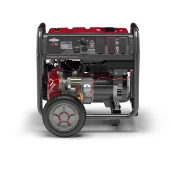 JD North America 7000w Gas Generator
