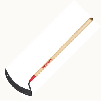 Razor Back Grass Hook - 12"