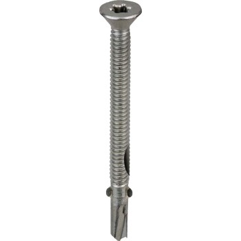 Self Tapping #14 x 3-1/4" Screw