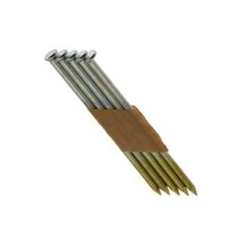 Prime Source GRRVSP10D Framing Nail, 30 deg. Clipped Head ~ 3