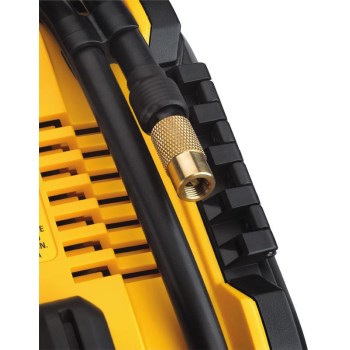 DeWalt 20V Cordless Inflator (Bare Tool)