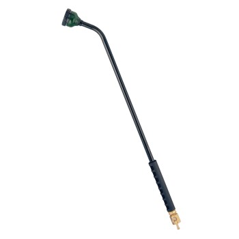 9 Pattern Wand