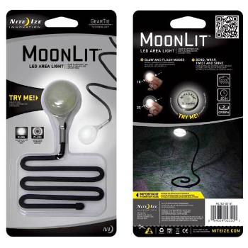 MoonLite LED Area Light