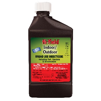 Indoor & Outdoor Broad Use Insecticide, Pint