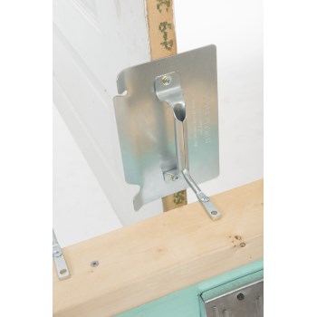 On Edge Door Drying Adapter ~  2 pack