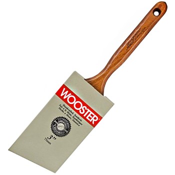  Lindbeck SuperPro Angle Sash Brush ~ 3"