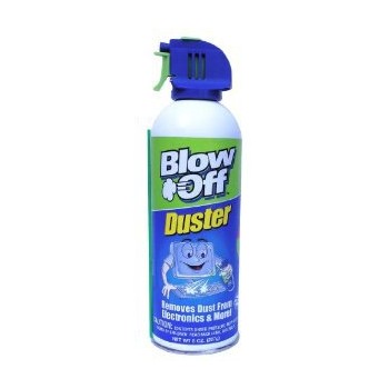 A.V.W.  8226 Air Duster ~ 8 oz.