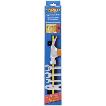 Magnetic Tool Holder ~ 13"