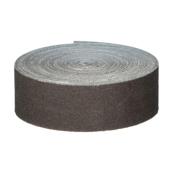  Emery Shop Roll, 80 grit