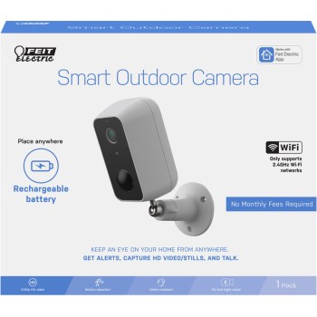 Outdoor Camera