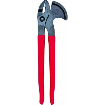 11" Nail Pulling Pliers