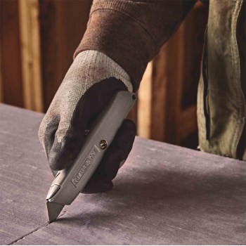 Classic Retractable Utility Knife 