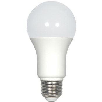 9.8W A19 LED Bulb