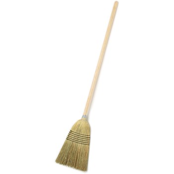 Corn Broom