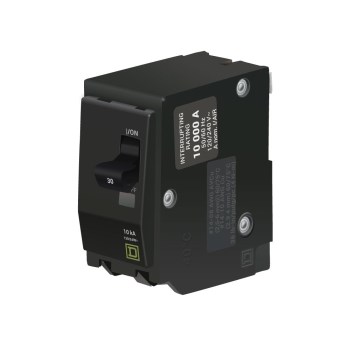 Square D QO Circuit Breaker - 30 Amp, 2-Pole
