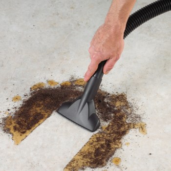 Shop-Vac Gulper Nozzle - 1-1/4"