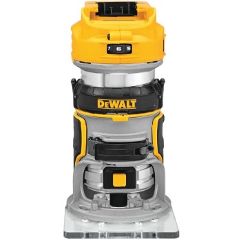 Black & Decker/Dewalt DCW600B 20v Compact Router