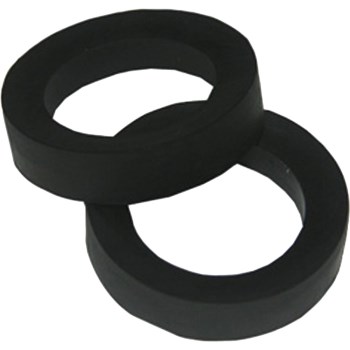 Water Heater Connector Washers - 3/4 inch