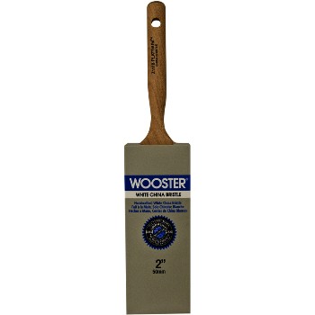 Wooster 0z11180020 Platinum Brush ~ 2in.