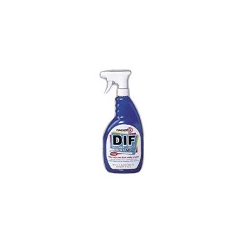 Rust-Oleum 2468 Sp Gel Dif Stripper