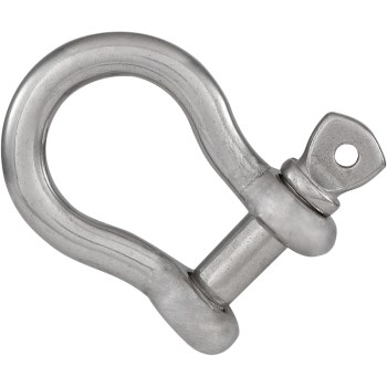 3/16 Anchor Shackle