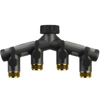 Faucet Manifold 