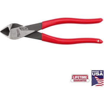 8 Diagonal Pliers