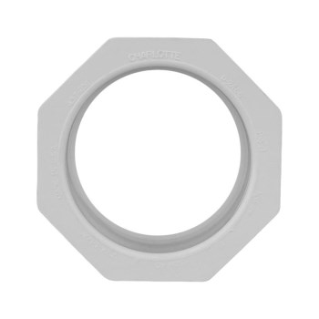 Charlotte Pipe x1-1/2 Sch40 Spgxs Bushing   2"