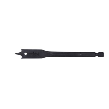 Century Drill Lazer Spade Bit - 1" x 12"