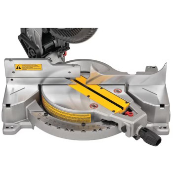 DeWalt Compound Miter Saw - 10"