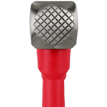 Drilling Hammer, Fiberglass - 3 Lb