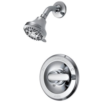 Shower Valve