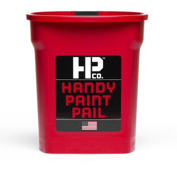 Paint Pail