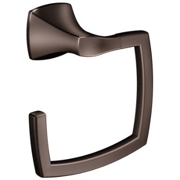 Voss Towel Ring