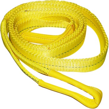 S-Line  20-EE2-9802X6 20ee298026 2in. X6ft. Lifting Sling