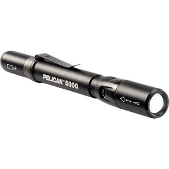 Pelican  050000-0100-110 5000 Led Flashlight