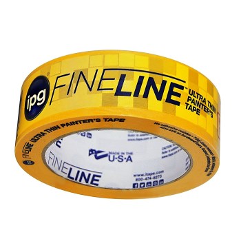Intertape Polymer Group Wst4855 Fineline Ultra Thin Painter