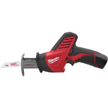 Milwaukee 2420-21 M12 Hackzall Kit