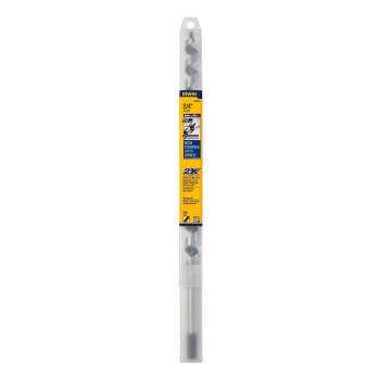 Irwin Power Ship Auger Bit - 3/4"