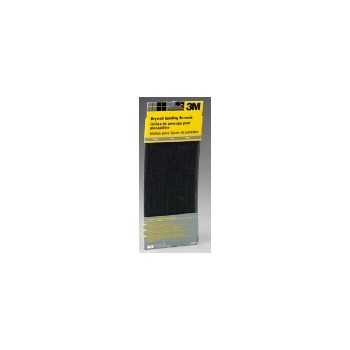 3M 051131502154 Sandpaper Sheets - Drywall Sanding Screen