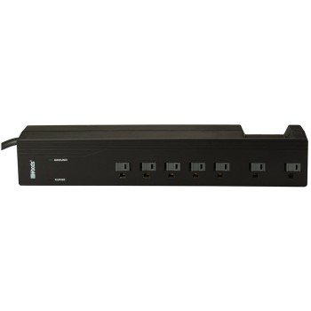 Power Strip, 7 Outlet