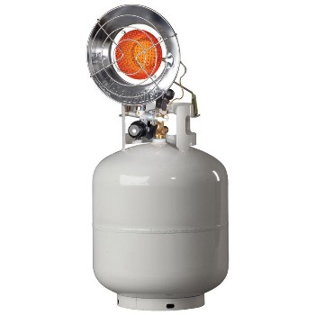 Single Burner Tank Heater