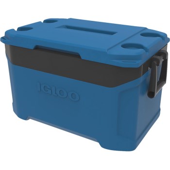 Igloo Products 49735 50qt Latitude Cooler