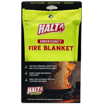 Hf41 Fire Blanket